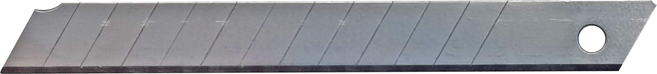 Professional Cutter Blade – Heavy Duty Steel, Precision Cutting for Tapes, Paper, Packaging & Crafts, Ergonomic Design, GDS Series